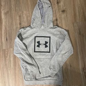 Under Armour Hoodie